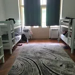 Latin Bridge Hostel
