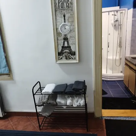 Hostel Latin Bridge