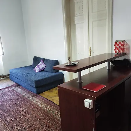 Hostel Latin Bridge Sarajevo