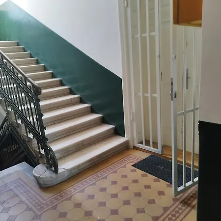 Latin Bridge Hostel Sarajevo