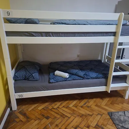 Hostel Latin Bridge Sarajevo