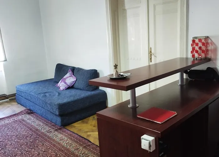 Hostel Latin Bridge Sarajevo