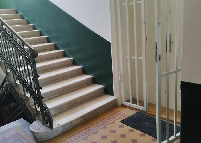 Latin Bridge Hostel Sarajevo